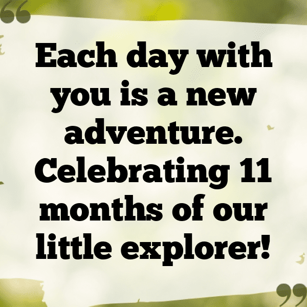 11th Birthday Captions Photo For Instagram-sSJypm