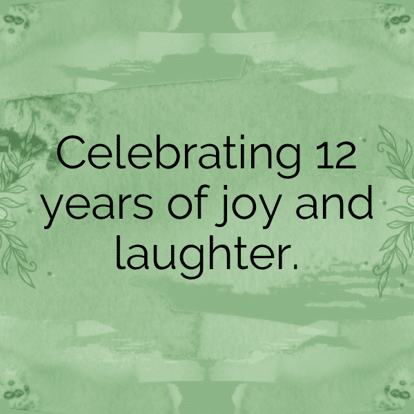 12th Birthday Captions Photo For Instagram-QIN4N9