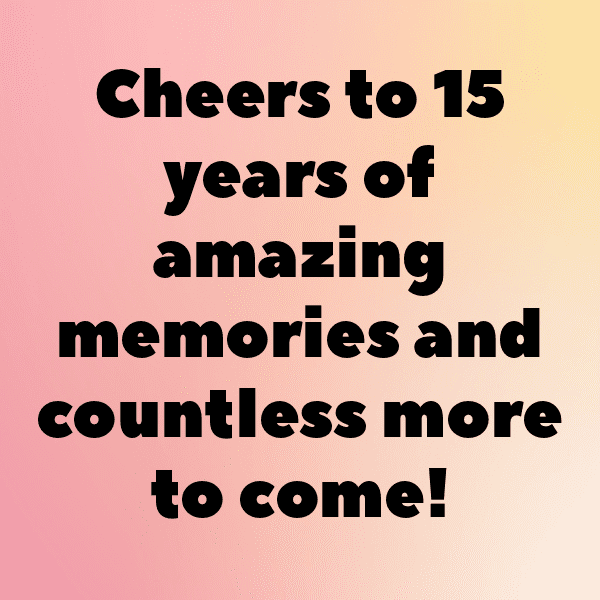 15th Birthday Captions Photo For Instagram-Mg3kxe