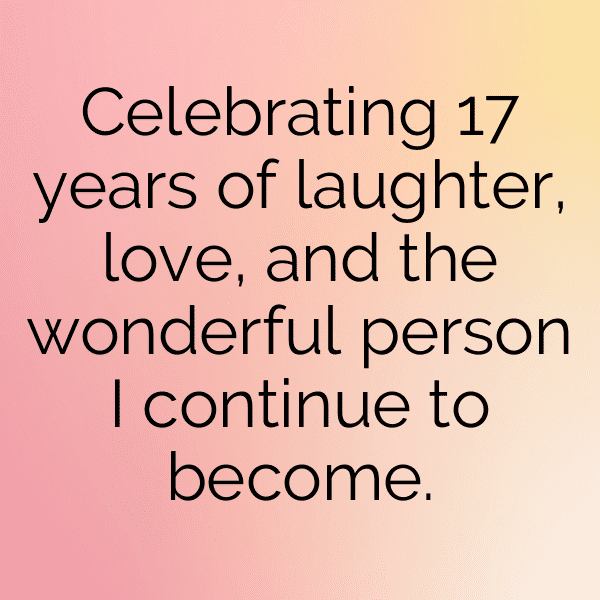 17th Birthday Captions Image For Instagram-uruUin