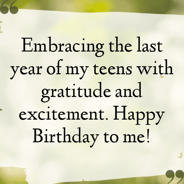 17th Birthday Captions Photo For Instagram-QUzhu0