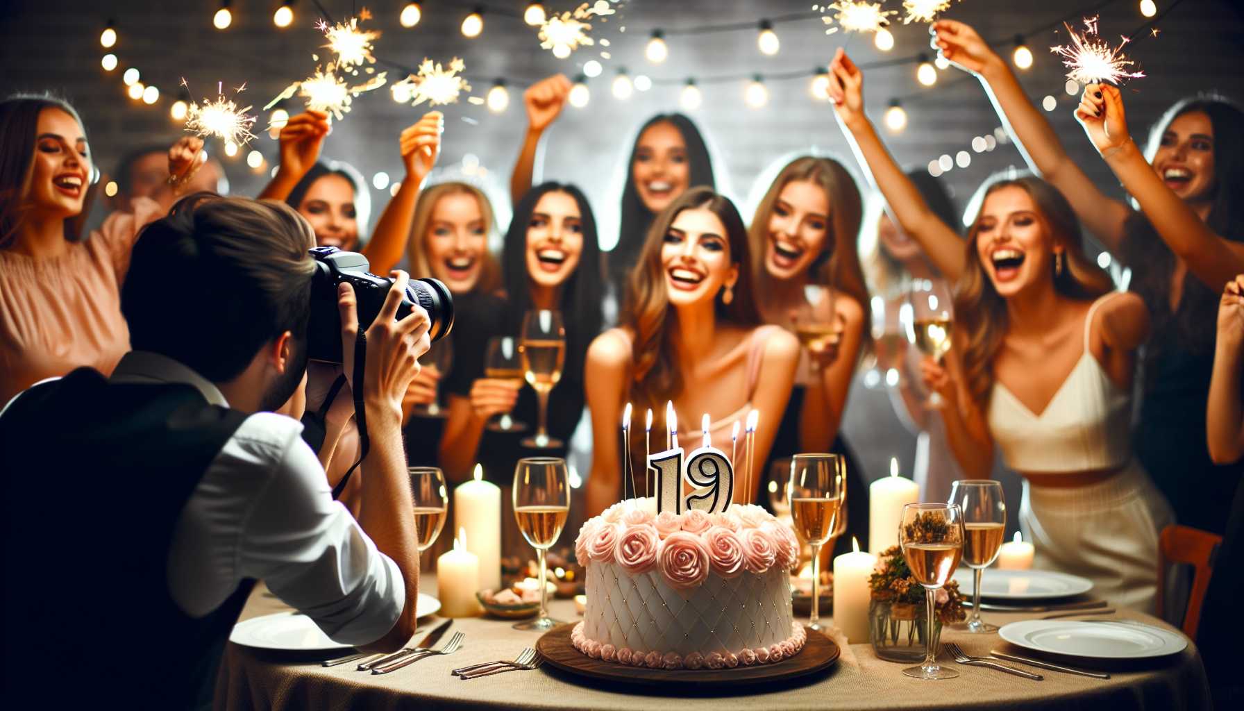 19th birthday captions for instagram - featured image