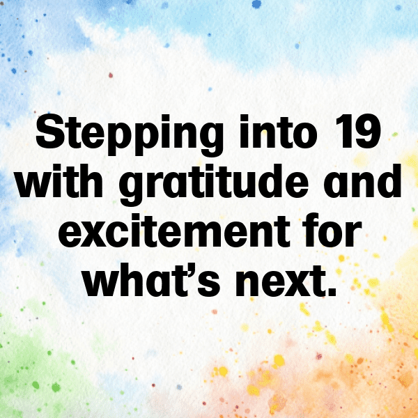 19th Birthday Captions Image For Instagram-yKVnOj