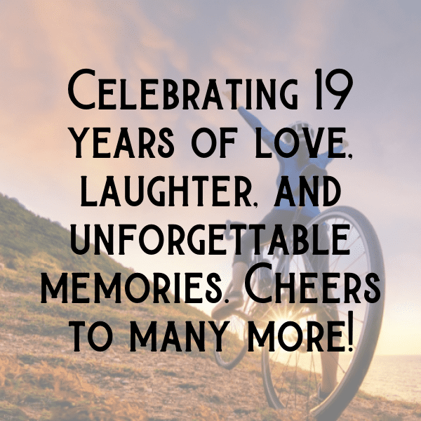 19th Birthday Captions Photo For Instagram-xsrXDO