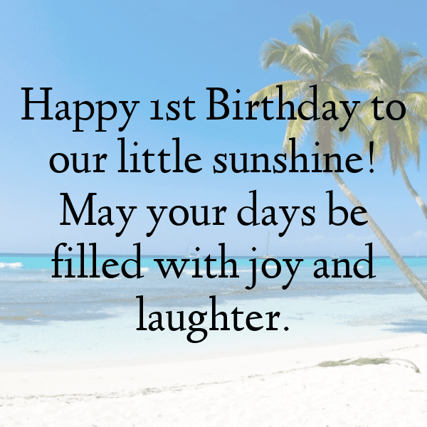 1st Birthday Captions Image For Instagram-nEUVwa