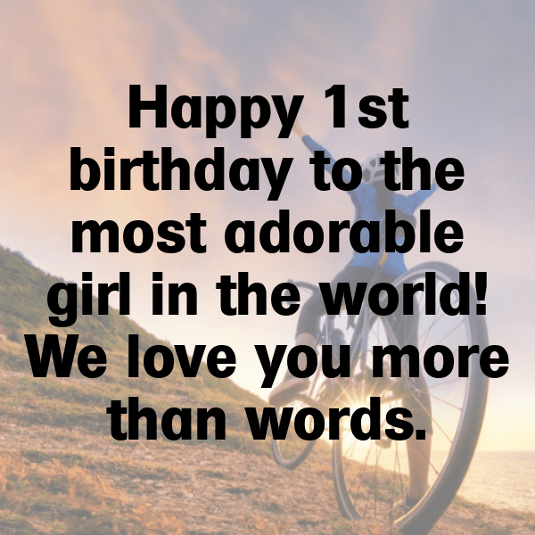 1st Birthday Captions Image For Instagram-wLrWWh