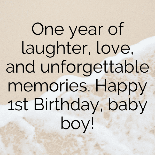 1st Birthday Captions Image For Instagram-xw1t1T