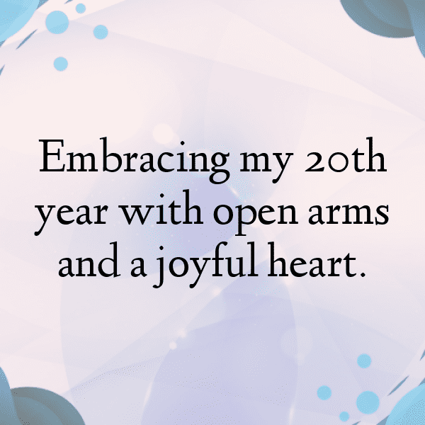 20th Birthday Captions Image For Instagram-ZD9jAl