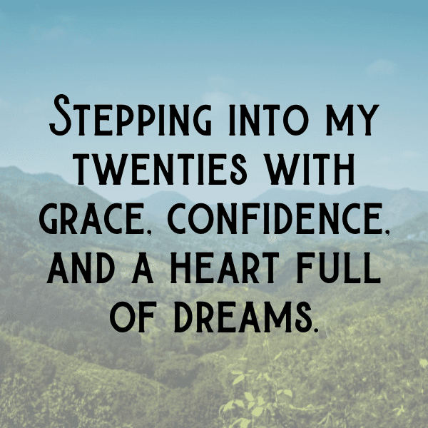 20th Birthday Captions Photo For Instagram-j2tphw