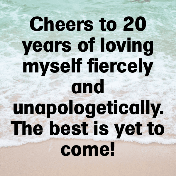 20th Birthday Captions Photo For Instagram-z7sg09