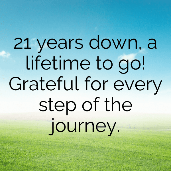 21st Birthday Captions Image For Instagram-3o6VIr