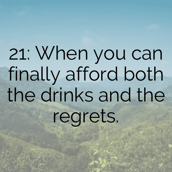 21st Birthday Captions Image For Instagram-Fdhoic