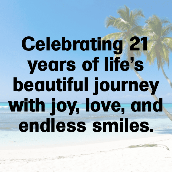 21st Birthday Captions Image For Instagram-vMqkhB