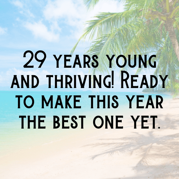 22nd Birthday Captions Photo For Instagram-MOTfiL