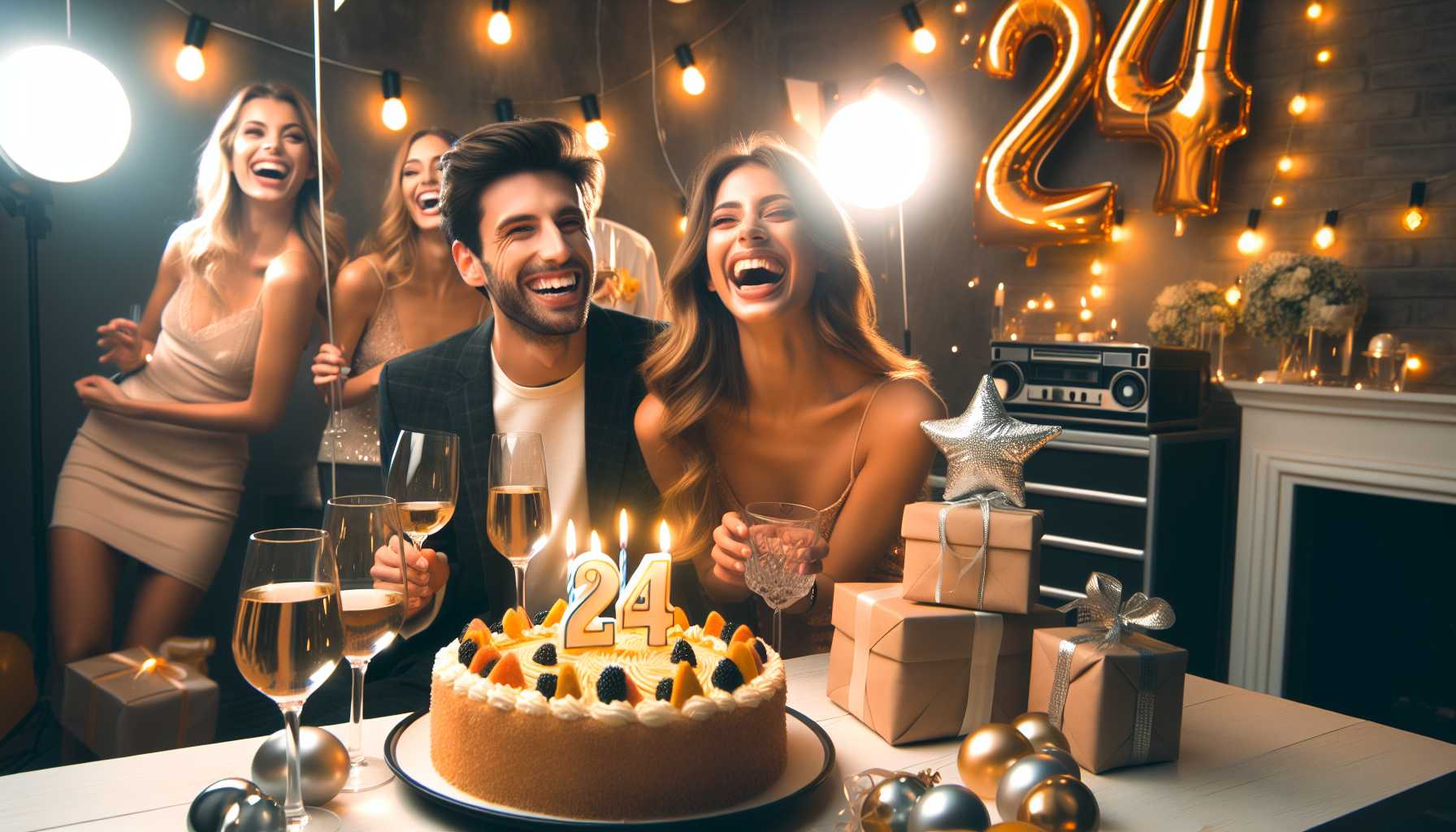 24th birthday captions for instagram - featured image