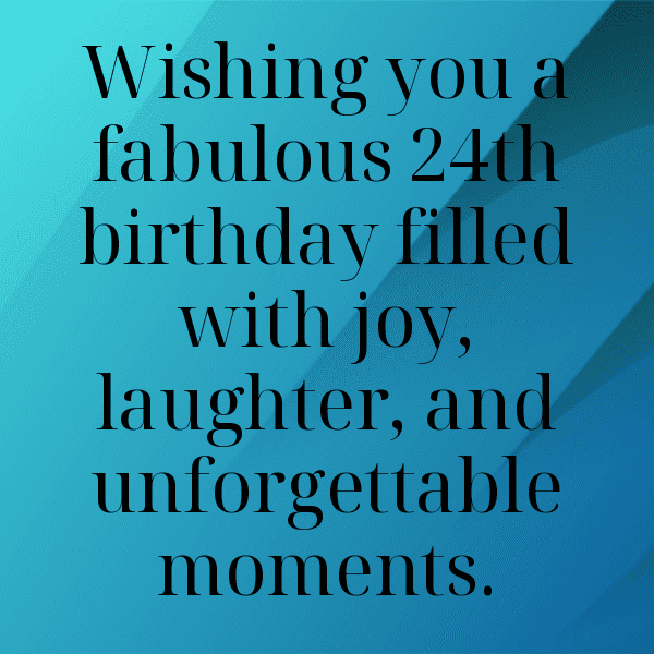 24th Birthday Captions Image For Instagram-mYlMdz