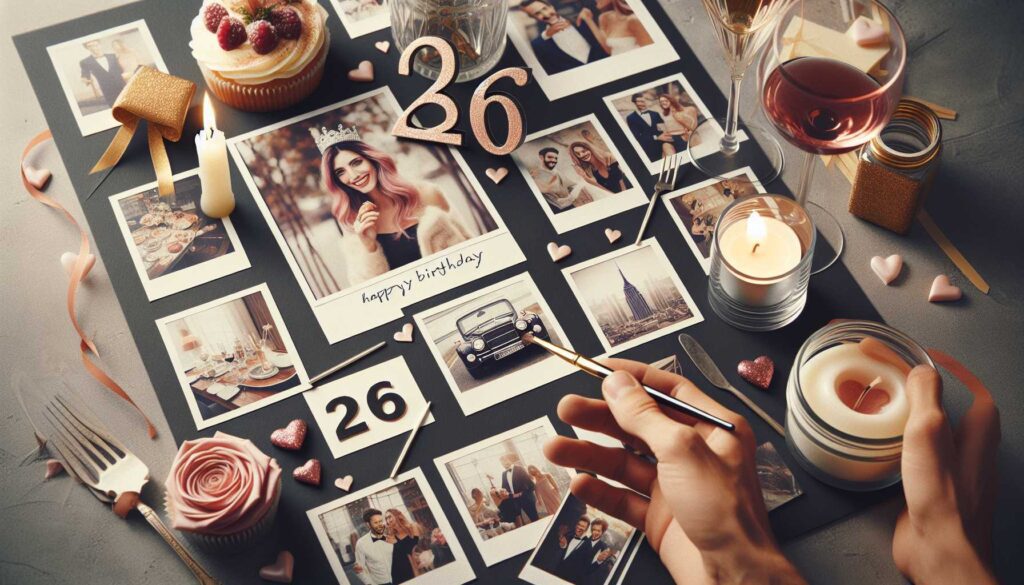 293+ 26th Birthday Captions For Instagram (Best, Funny & Short) 77 26th birthday captions for instagram - featured image
