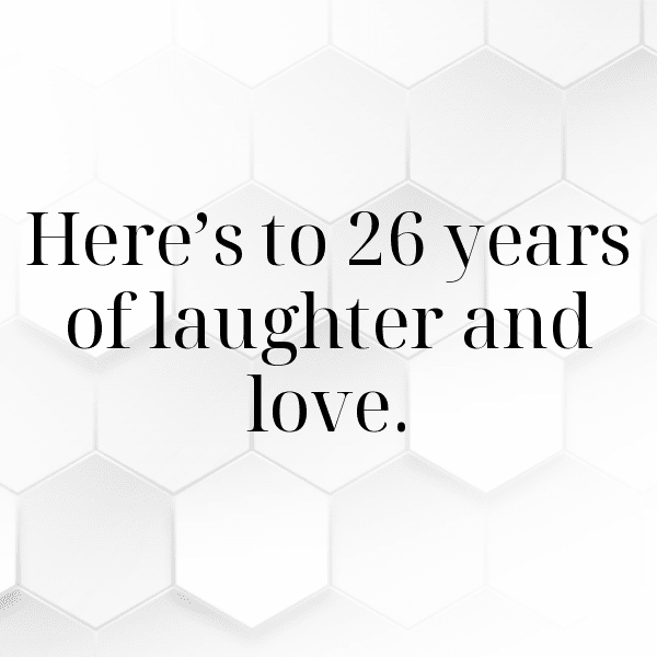 26th Birthday Captions Image For Instagram-9pshCD