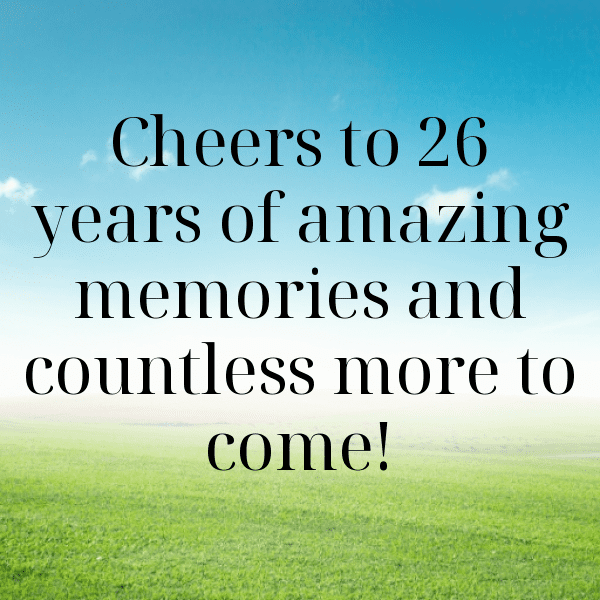 26th Birthday Captions Photo For Instagram-yAU0DY