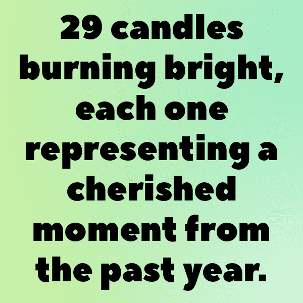 27th Birthday Captions Image For Instagram-wb8NTq