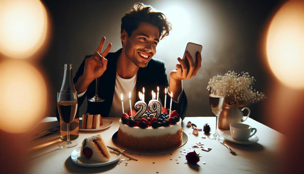 29th birthday captions for instagram - featured image