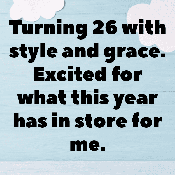 29th Birthday Captions Image For Instagram-1jlC0l