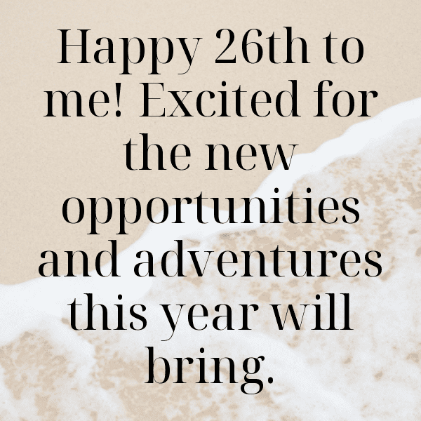 29th Birthday Captions Image For Instagram-L3JDJz