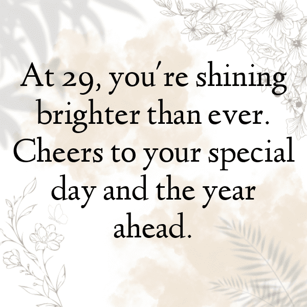 29th Birthday Captions Photo For Instagram-bs1Ykt