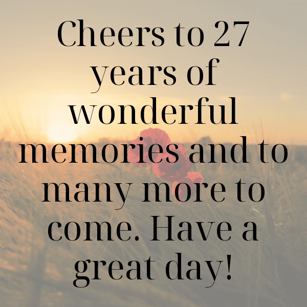 29th Birthday Captions Photo For Instagram-zkUb9V