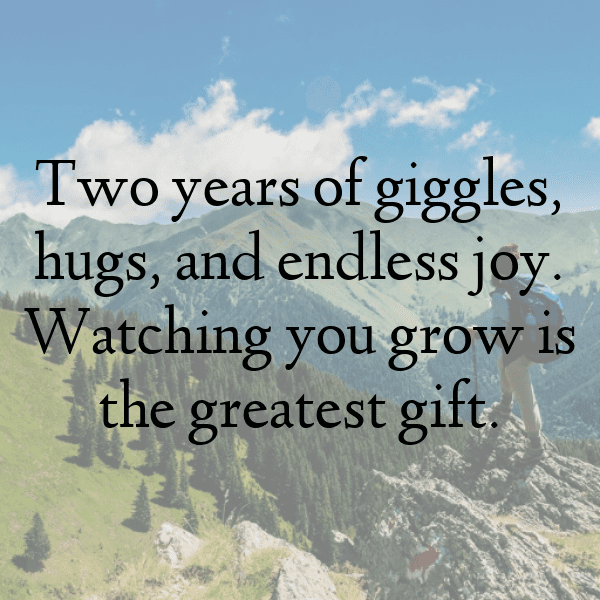 2nd Birthday Captions Image For Instagram-EkUauP