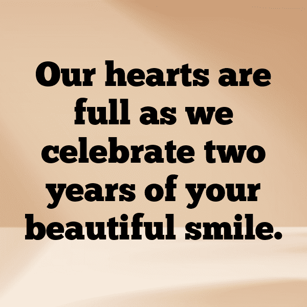 2nd Birthday Captions Image For Instagram-lIVIvt