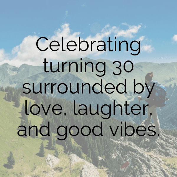 30th Birthday Captions Image For Instagram-jVrK4F