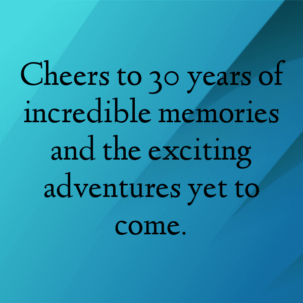 30th Birthday Captions Image For Instagram-ktfRwa