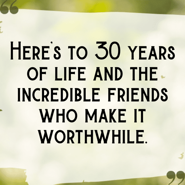 30th Birthday Captions Photo For Instagram-v2MLAS