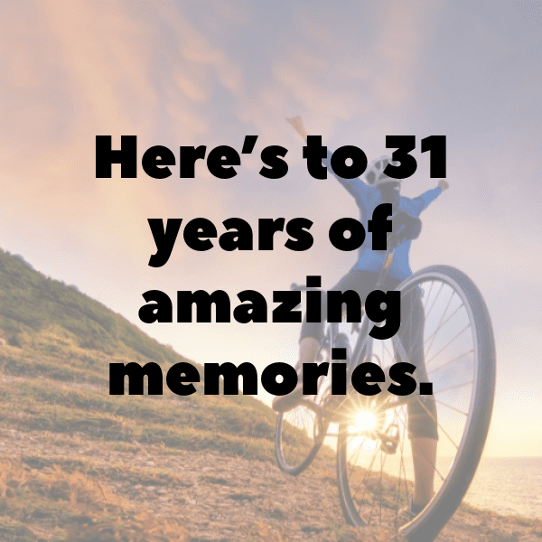 31st Birthday Captions Photo For Instagram-Zd25tA