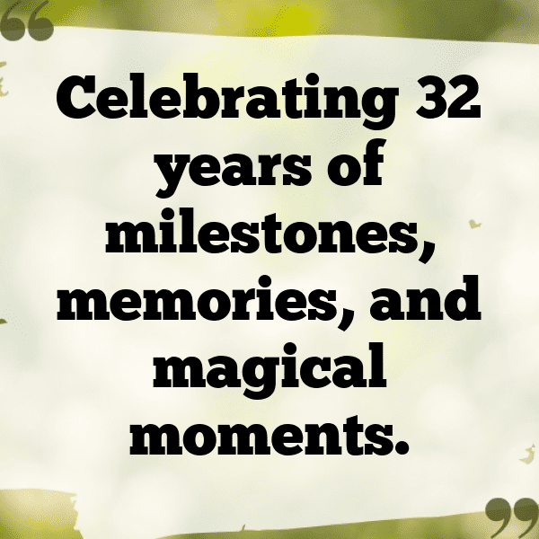 33rd Birthday Captions Image For Instagram-PqogoI