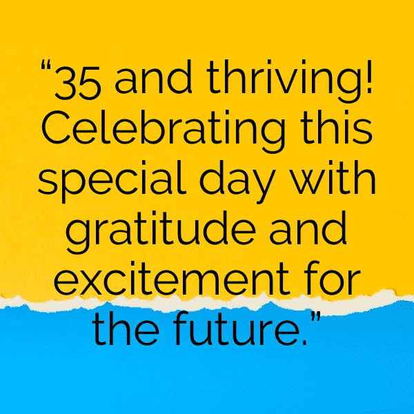 34th Birthday Captions Image For Instagram-fsGV9N