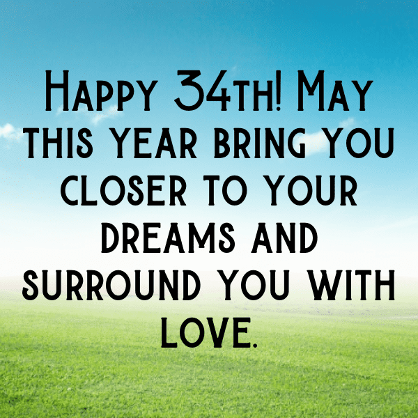34th Birthday Captions Image For Instagram-jCgdVa