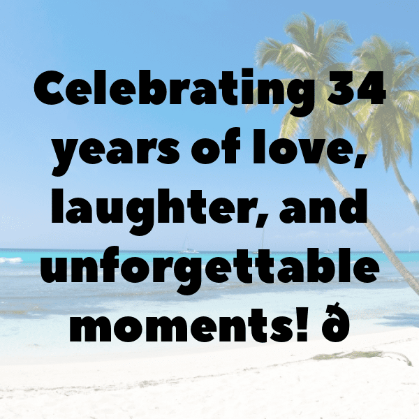 34th Birthday Captions Image For Instagram-VKLaye