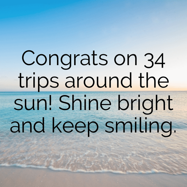 34th Birthday Captions Image For Instagram-w8Y3g5