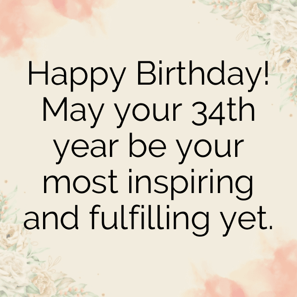 34th Birthday Captions Photo For Instagram-n6Lgbq