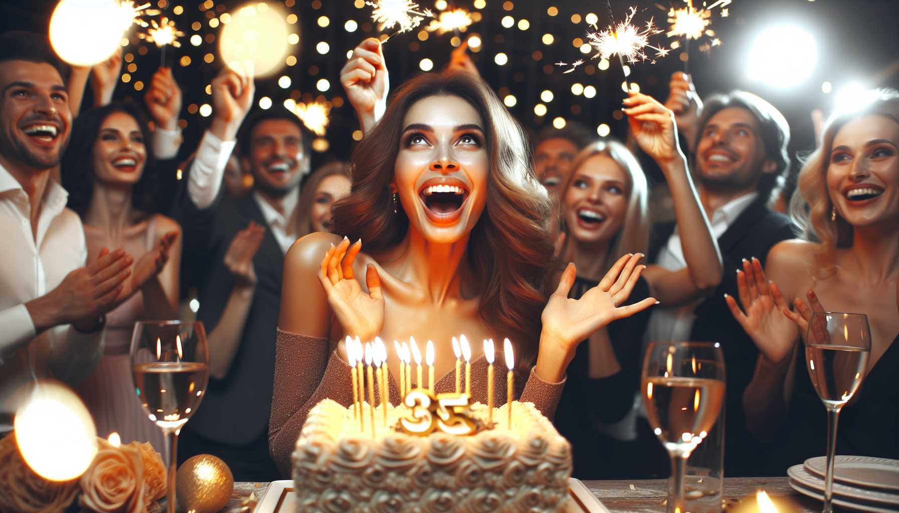 35th birthday captions for instagram - featured image