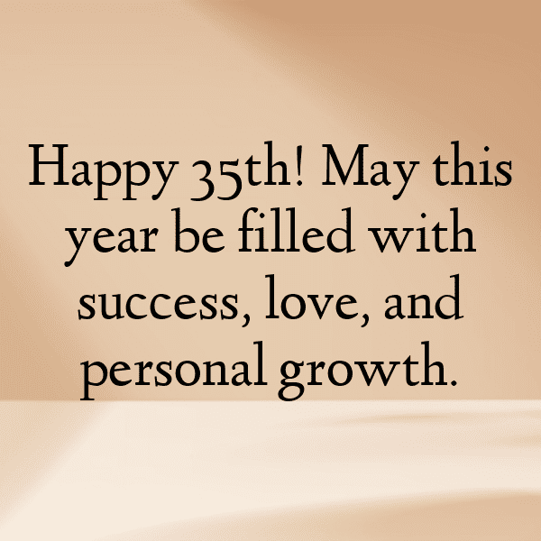 35th Birthday Captions Image For Instagram-RkFTGT