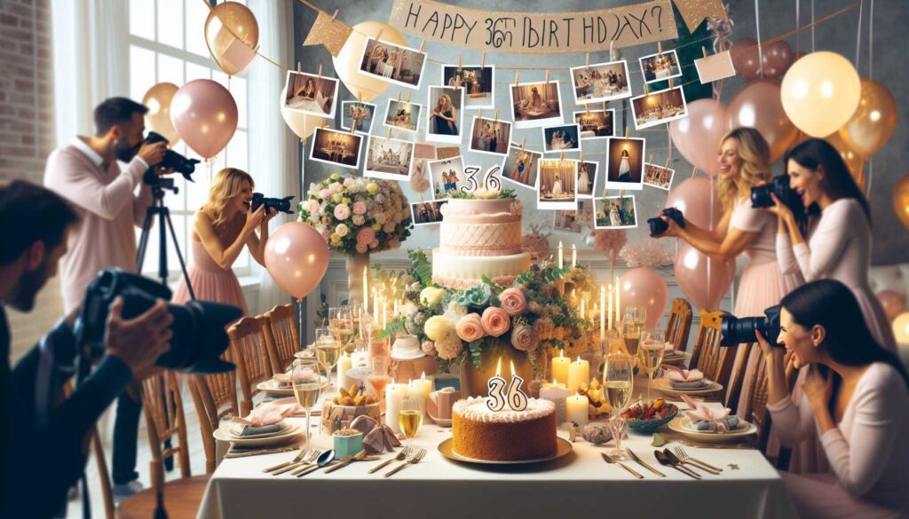 323+ 36th Birthday Captions For Instagram (Best, Funny & Short) 73 36th birthday captions for instagram - featured image