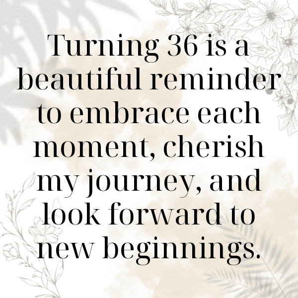 36th Birthday Captions Image For Instagram-n5F8Br
