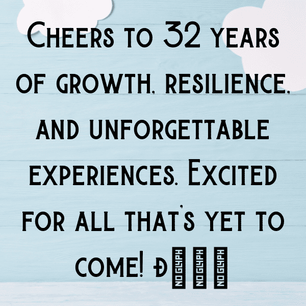 36th Birthday Captions Photo For Instagram-DsnVKD