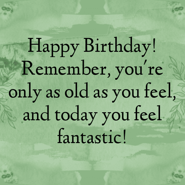 36th Birthday Captions Photo For Instagram-KQZJsk