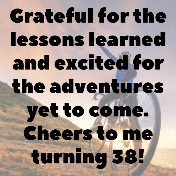 38th Birthday Captions Image For Instagram-fYjodI