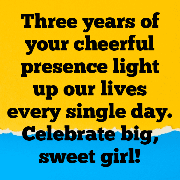 3rd Birthday Captions Photo For Instagram-BCjvzp