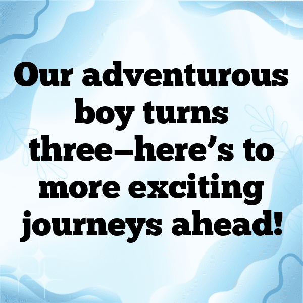 3rd Birthday Captions Photo For Instagram-wVcbuw